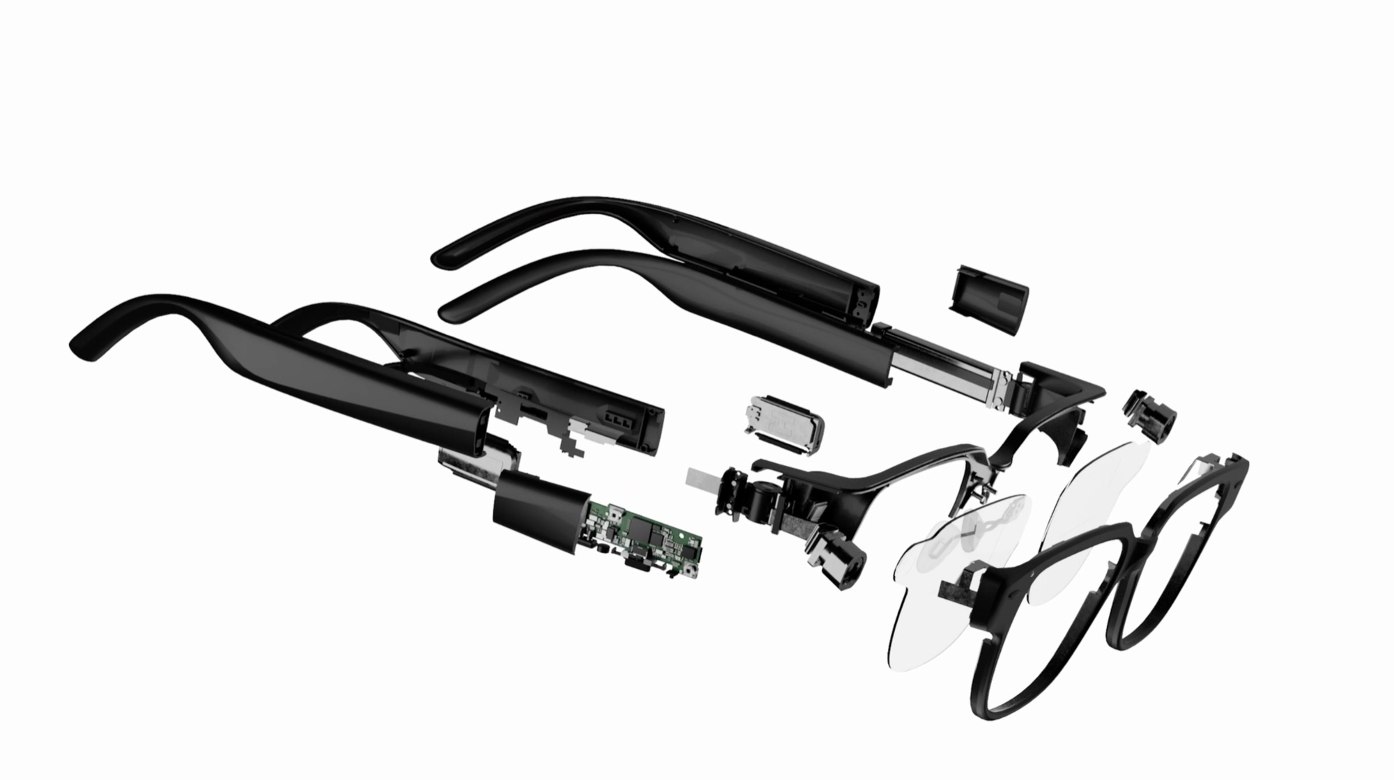 Mira Glasses