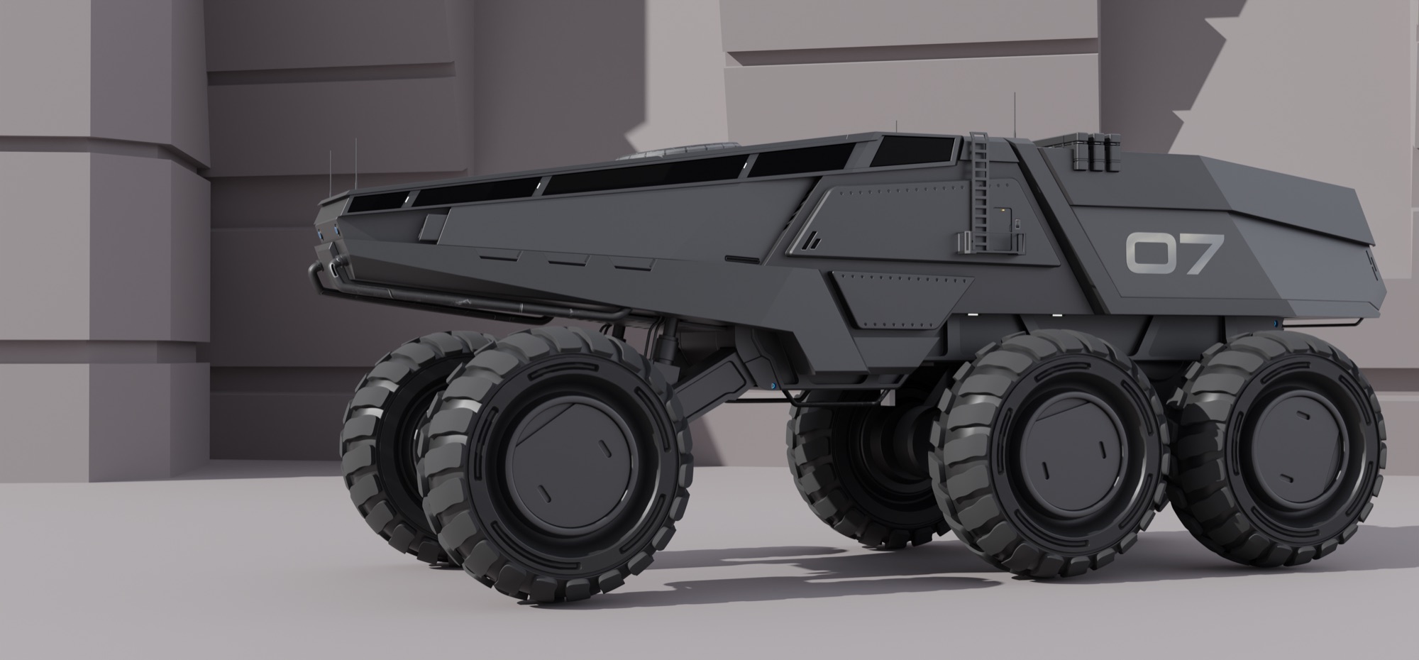 Buggy