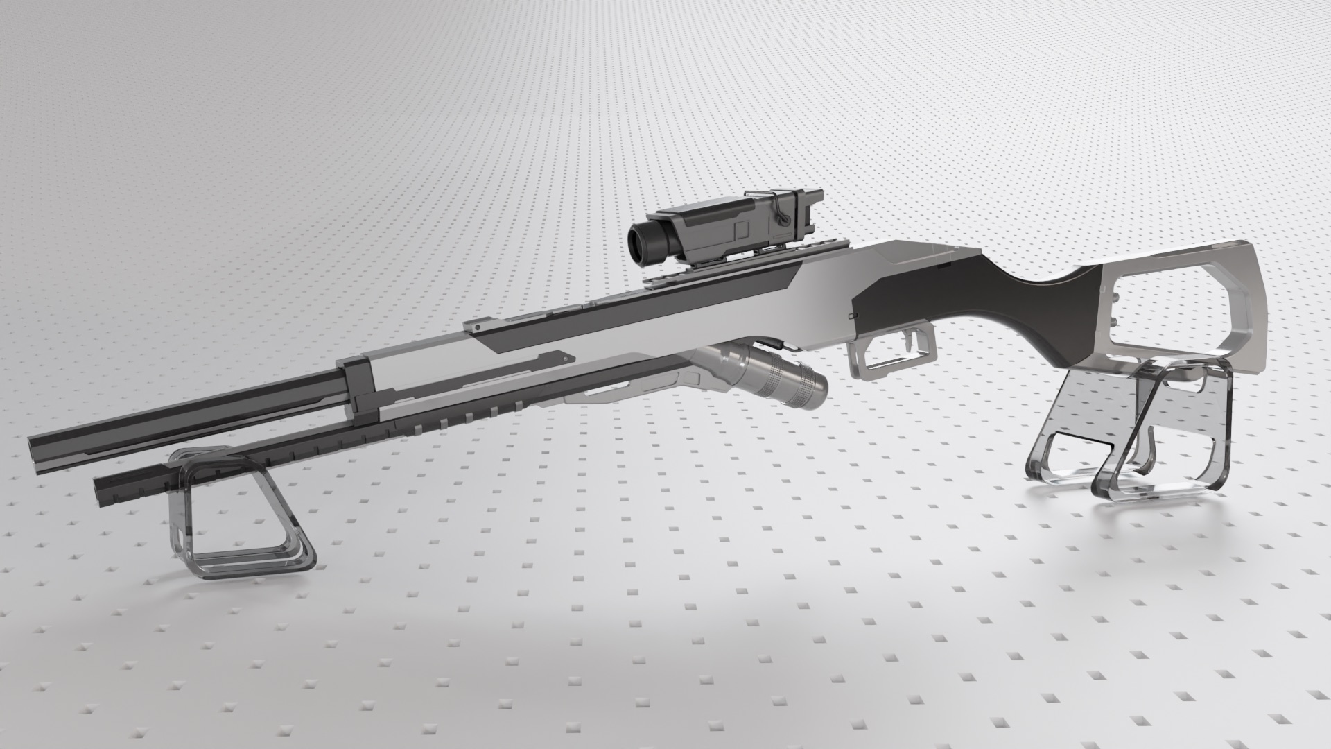 Sniper Rifle