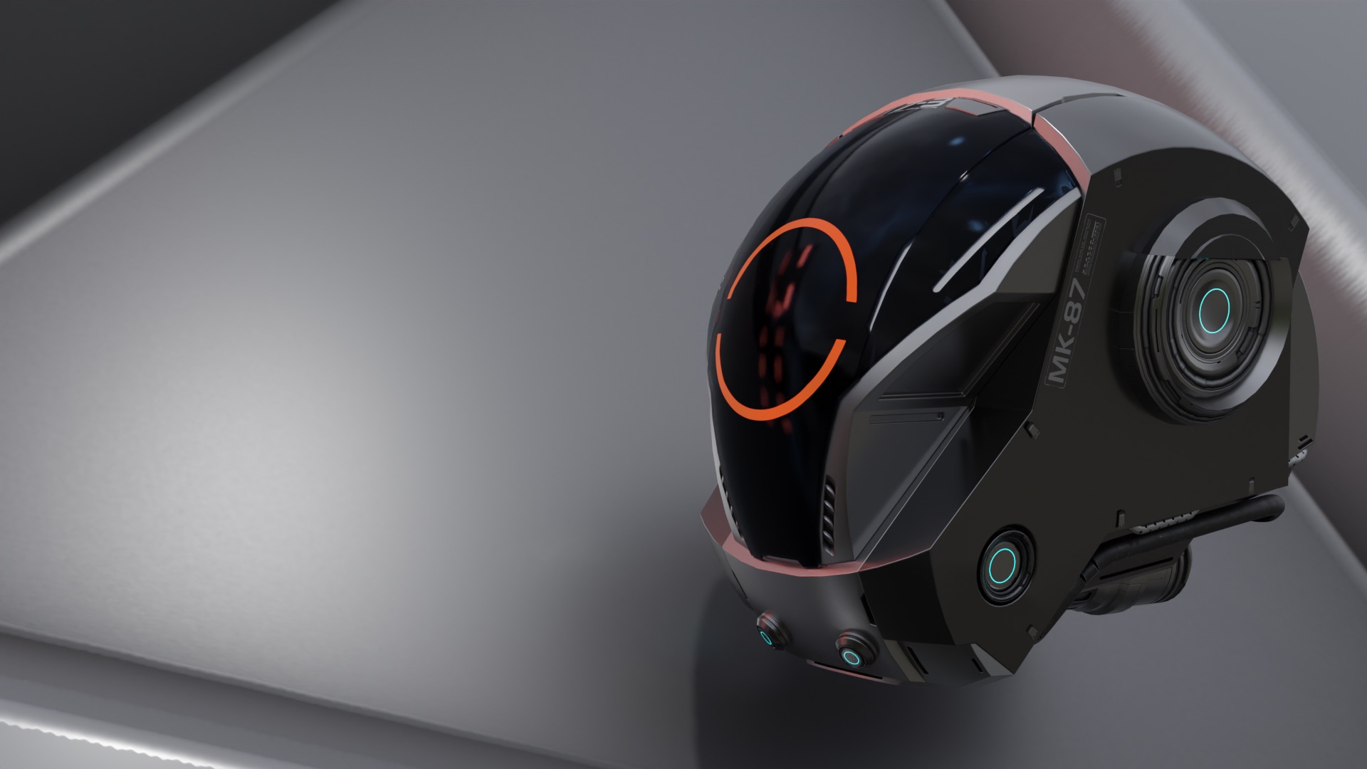 Helmet