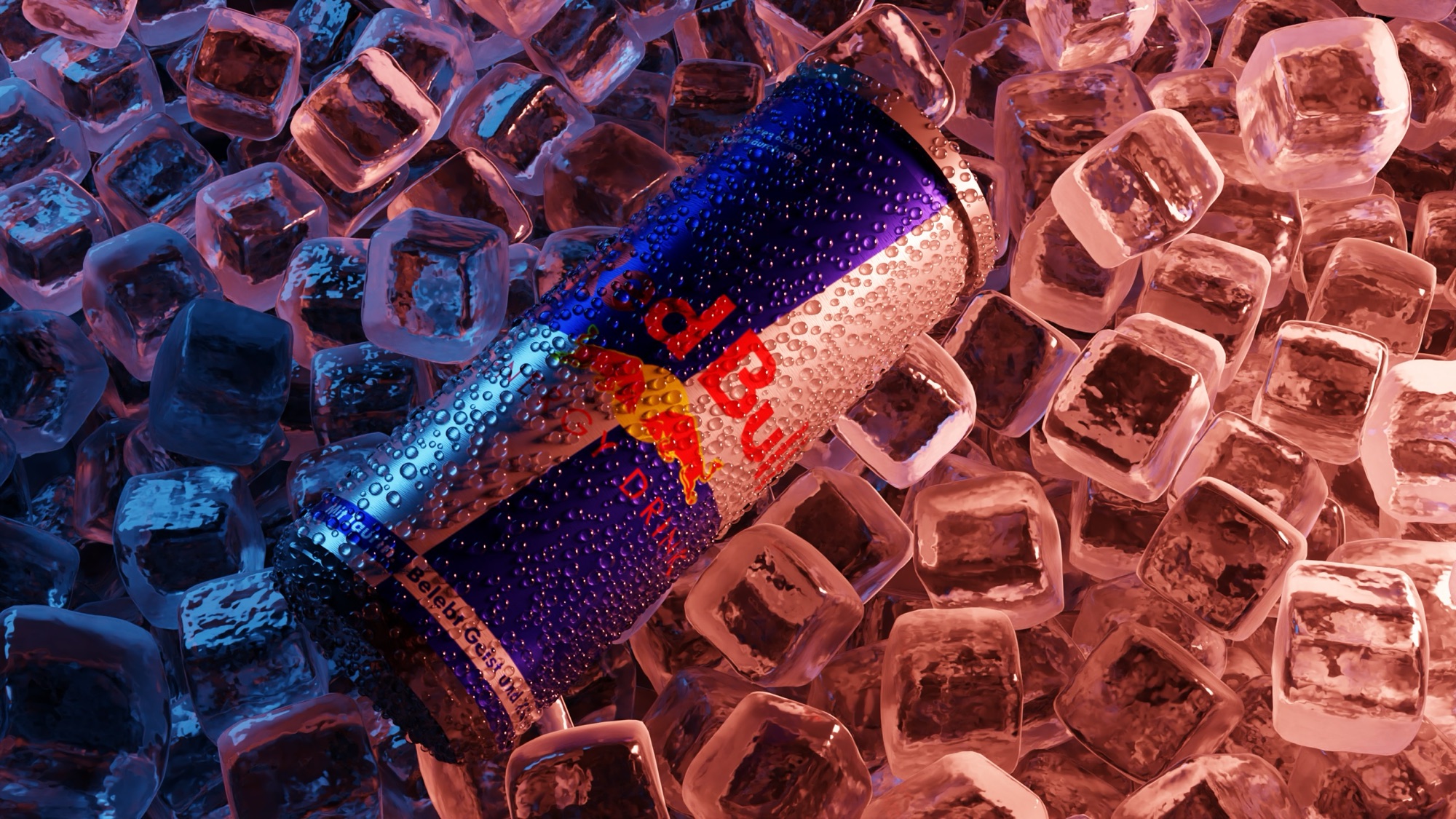 Red Bull